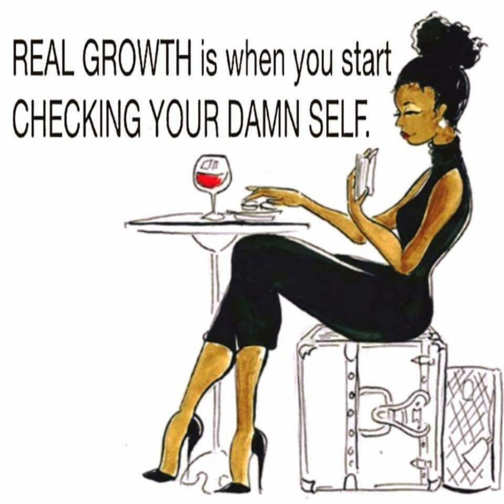 #GrowingEveryday 💯🙏🏽